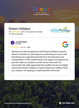 Google Review 3